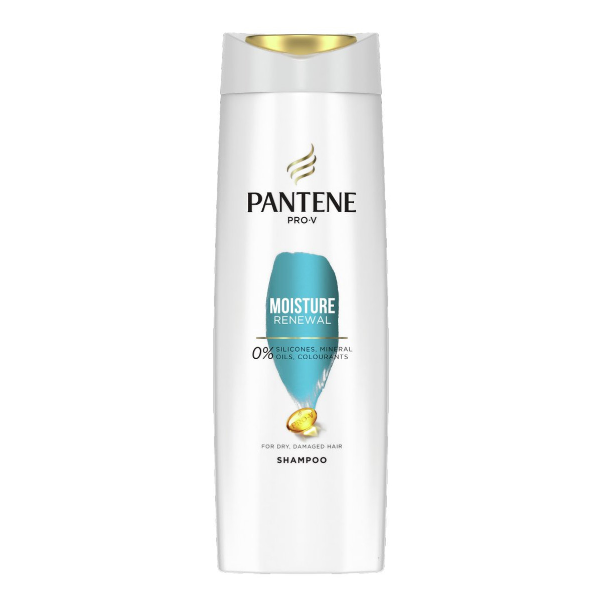 pantene pro-v odnowa nawilżenia szampon do włosów suchych opinie