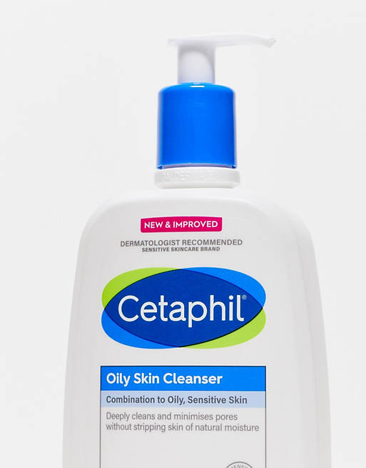 płyn do mycia twarzy cetaphil