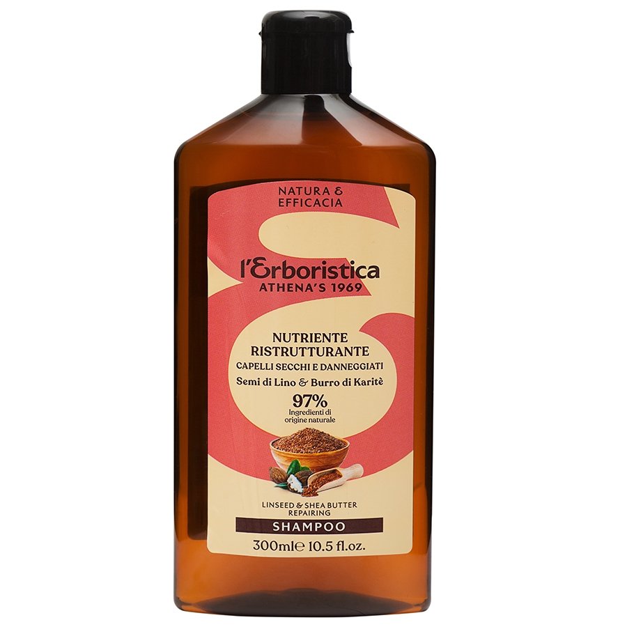 szampon z siemienia lnianego olejek eterycnyprzepis