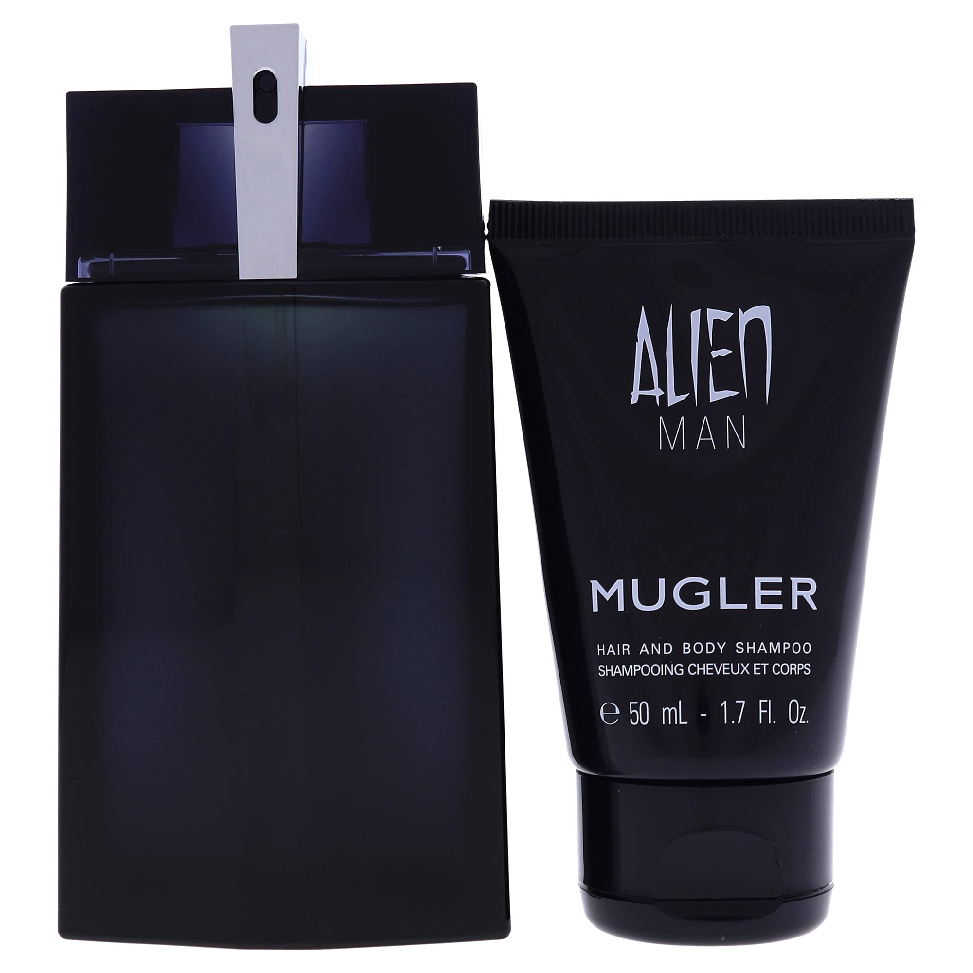 thierry mugler szampon