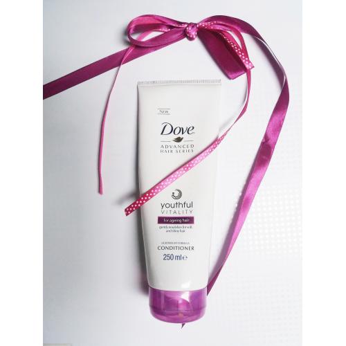 odżywka do włosów dove advanced hair series youthful vitality conditioner