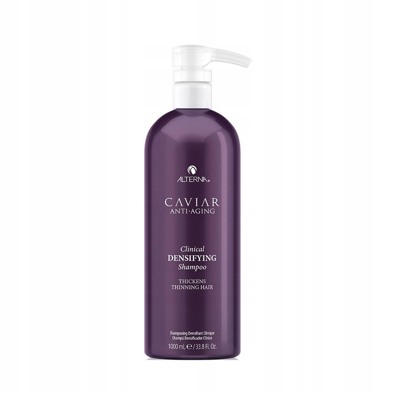 alterna caviar repair szampon opinie