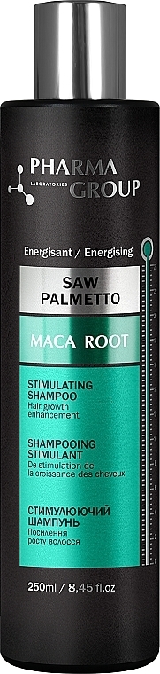 odżywka do włosów saw palmetto