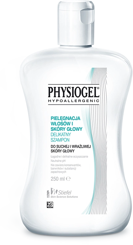 szampon physiogel