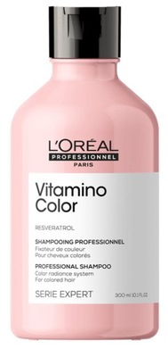 szampon loreal vitamino color a-ox allegro