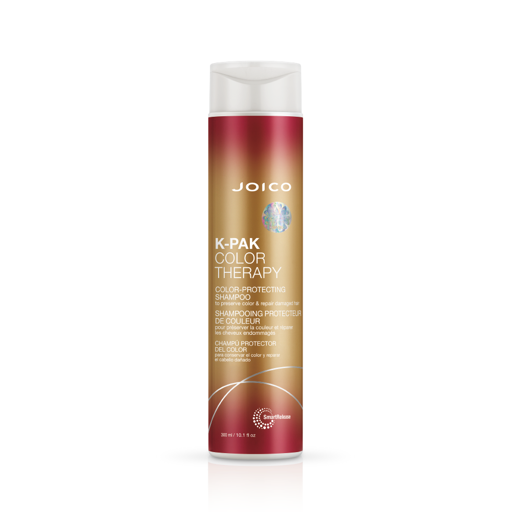 joico szampon z hologramem