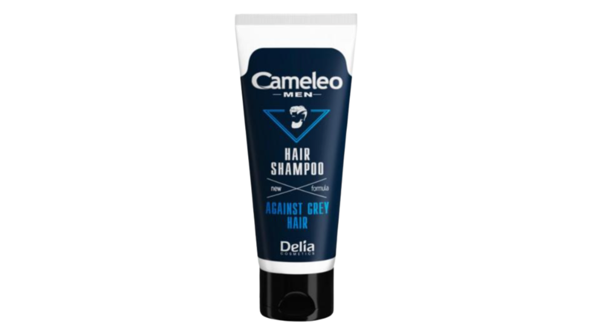 cameleo szampon przeciw siwieniu opinie