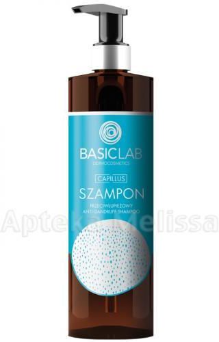 capillus szampon