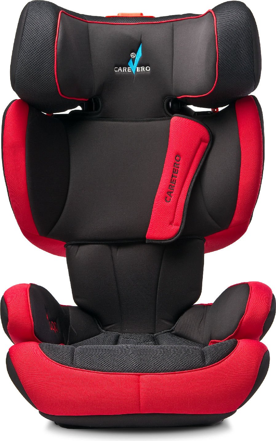 caretero huggi isofix 2017 recenzja