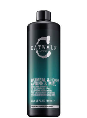 catwalk suchy szampon