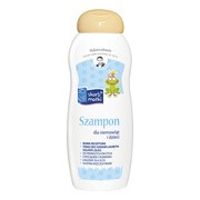 szampon przeciwłupieżowy dla młodzieży