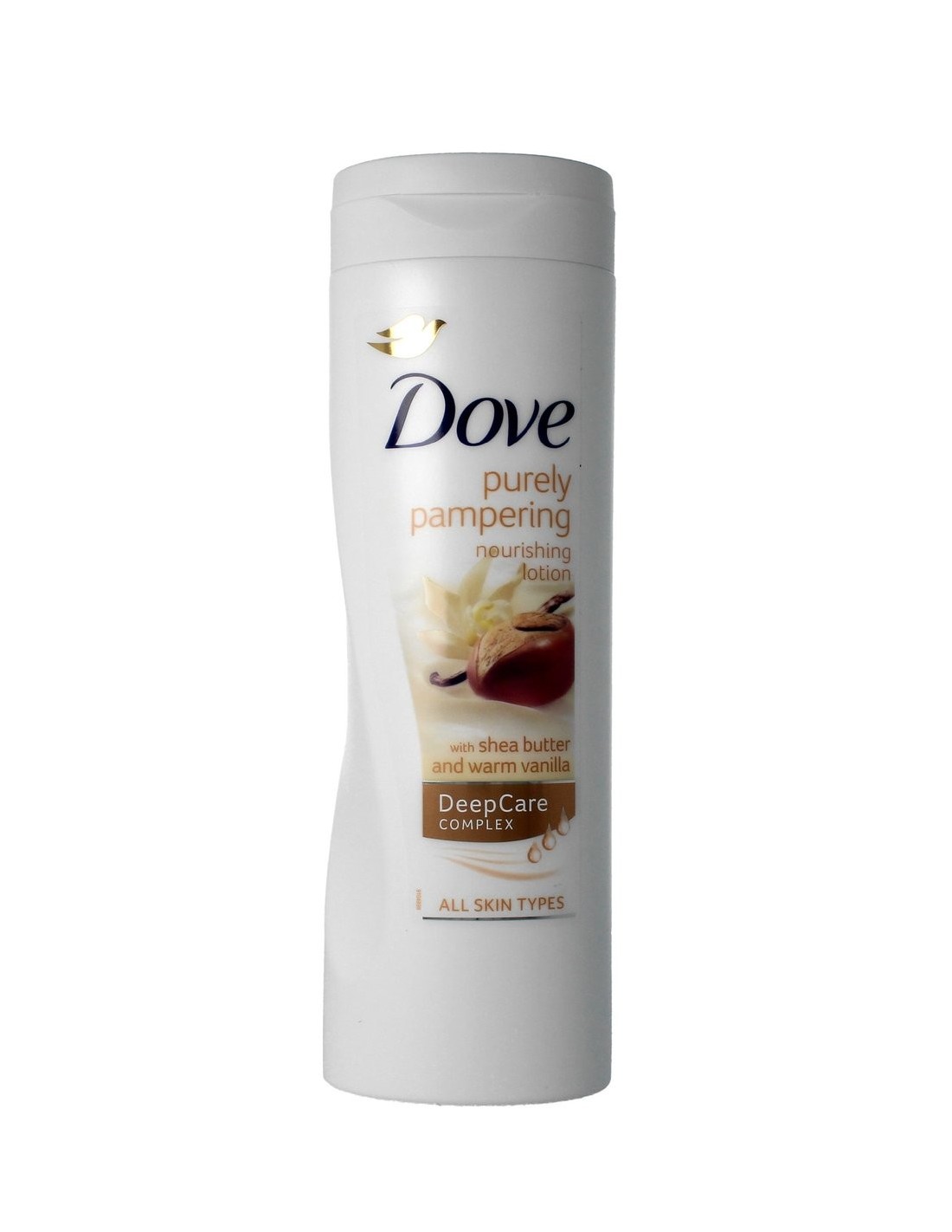 dove purely pampering balsam