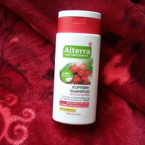 alterra szampon granat mylovelyfuschia