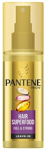 pantene pro v odżywka do włosów kręconych bez spłukiwania