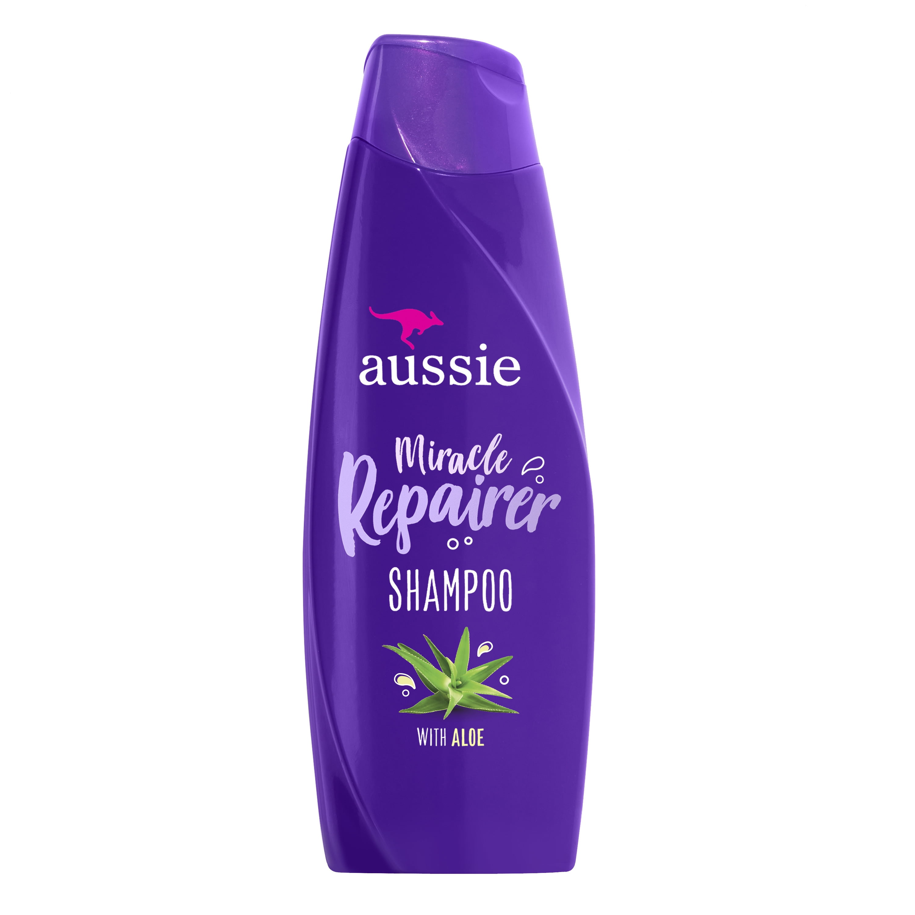 aussie szampon repair miracle