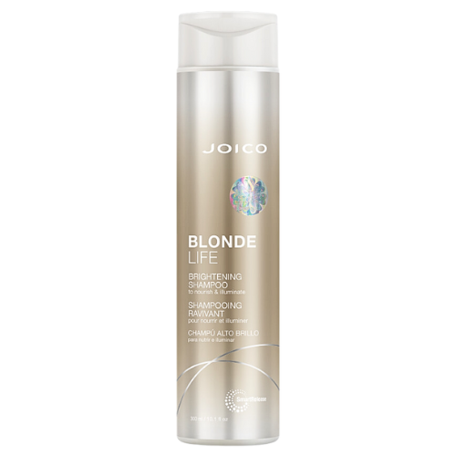 joico blonde life szampon włosy rozjaśniane