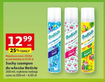 tombuy suchy szampon