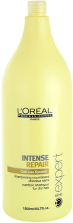 szampon loreal expert intense repair