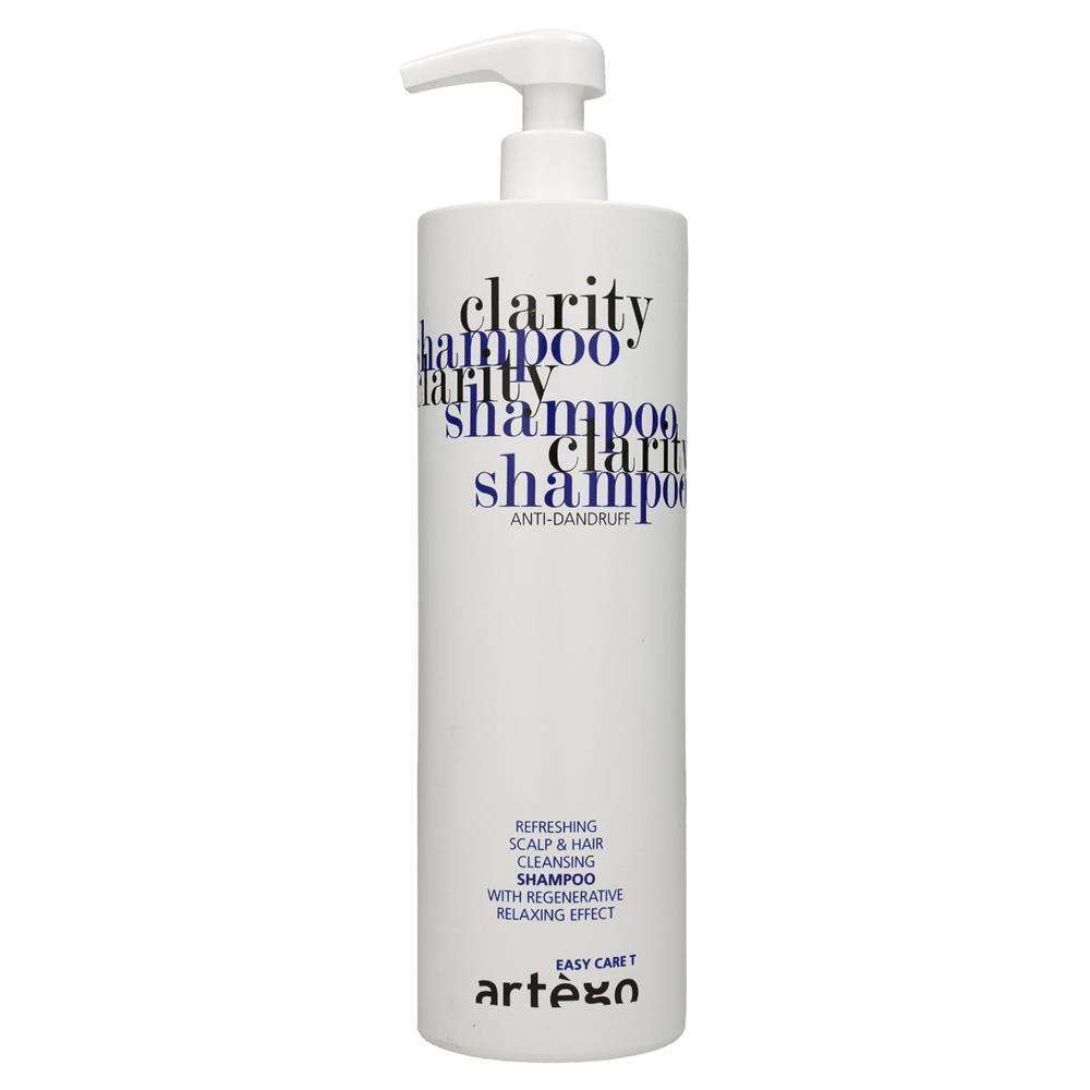szampon przeciwłupieżowy artego