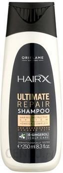 oriflame ultimate repair szampon odżywka