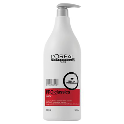 loreal pro classic color szampon wizaz