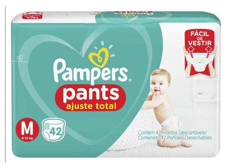 pampers pants 6 box