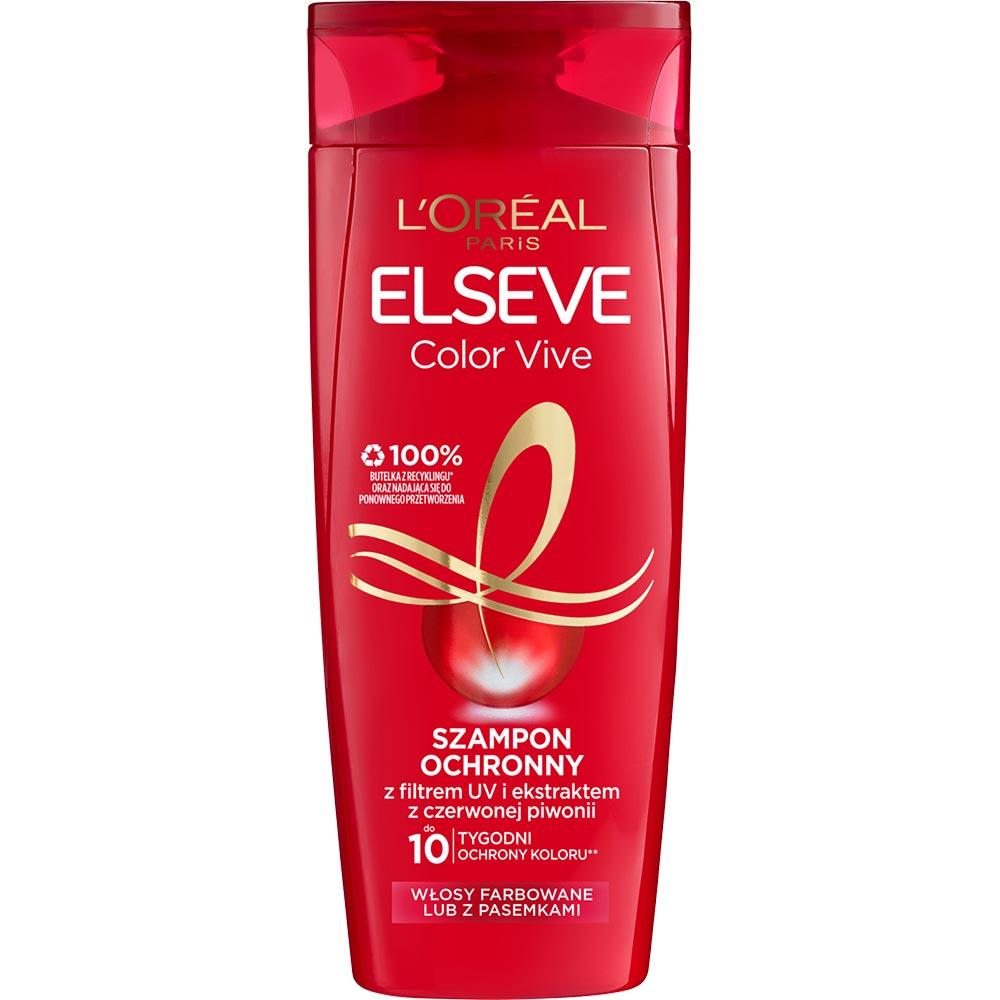 elseve 400 ml szampon