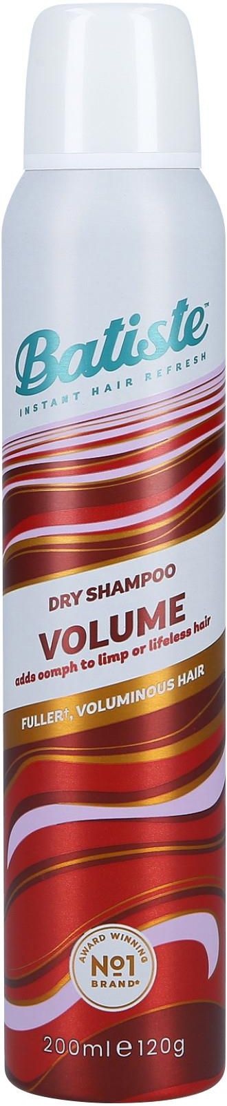 suchy szampon batiste volume