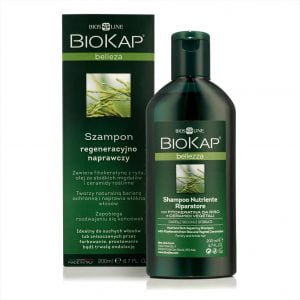 biokap szampon do czestego mycia