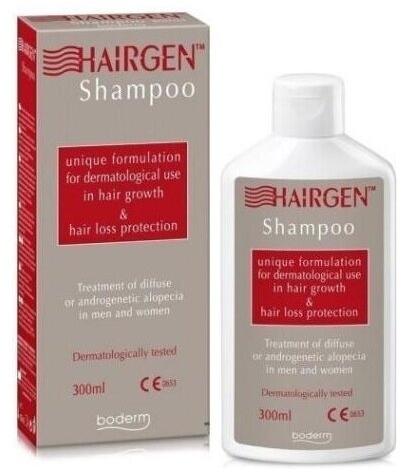 szampon wypadanie włosów wyrób medyczny