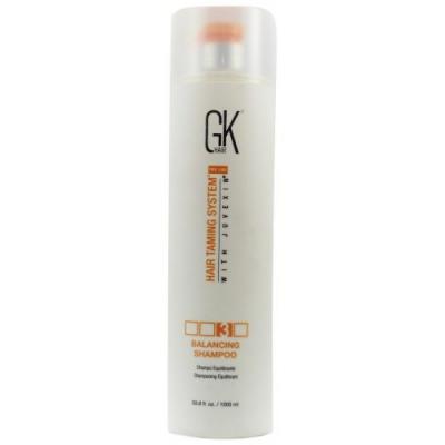 global keratin szampon skład