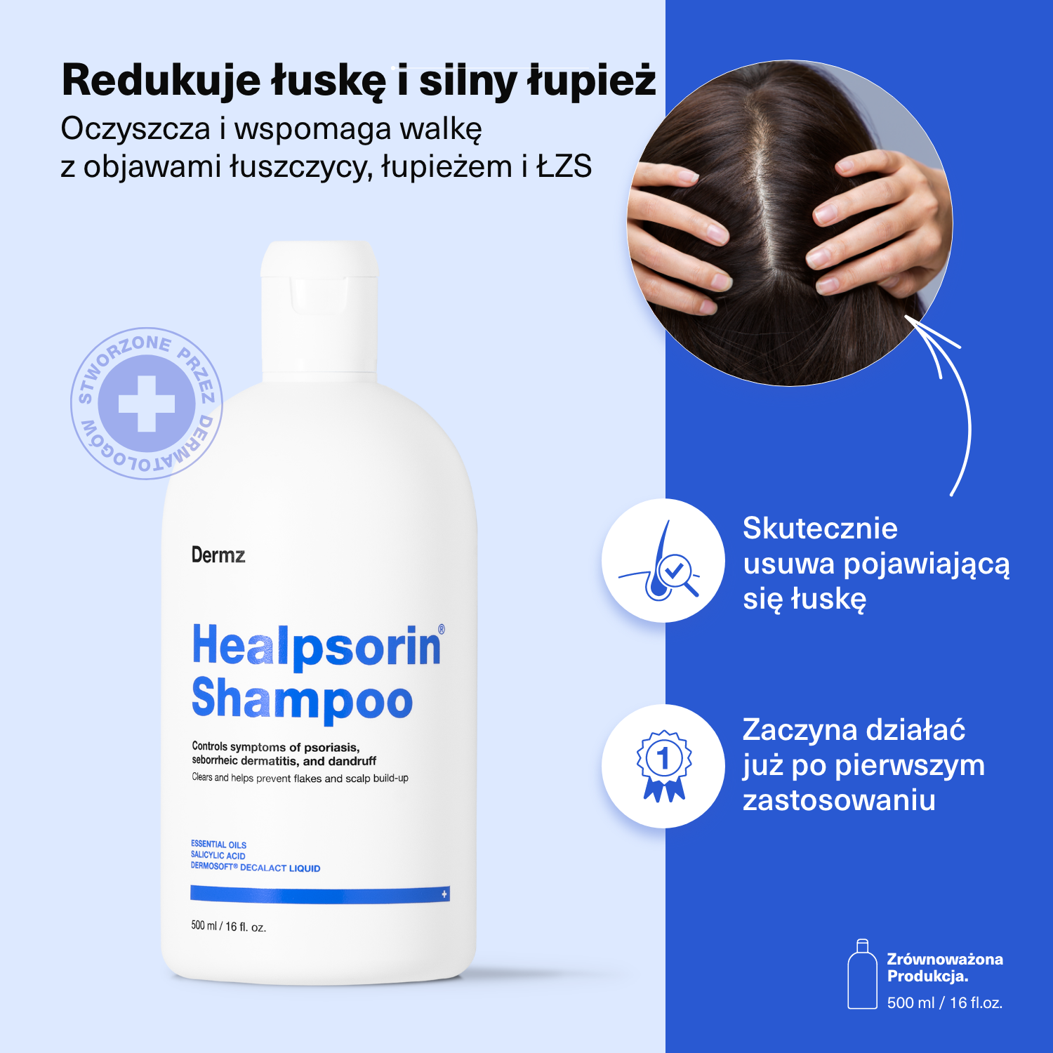 szampon healpsorin gdzie kupic