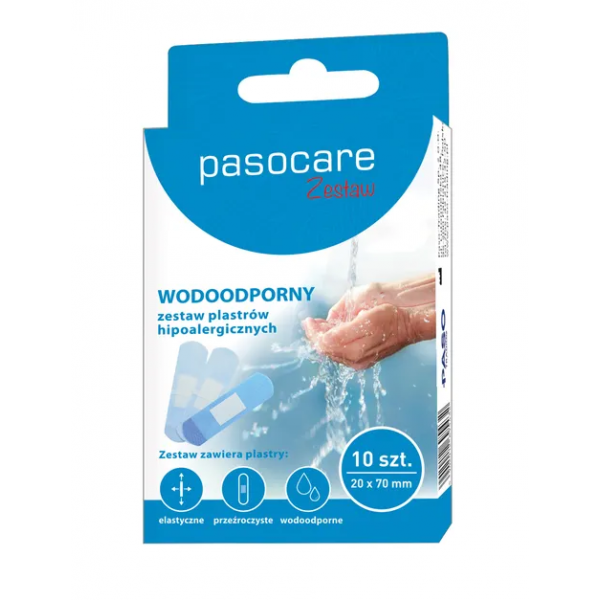 woododporne pieluchy