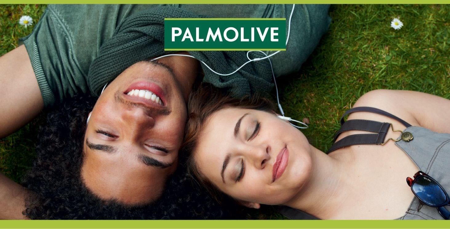 palmolive szampon aloes