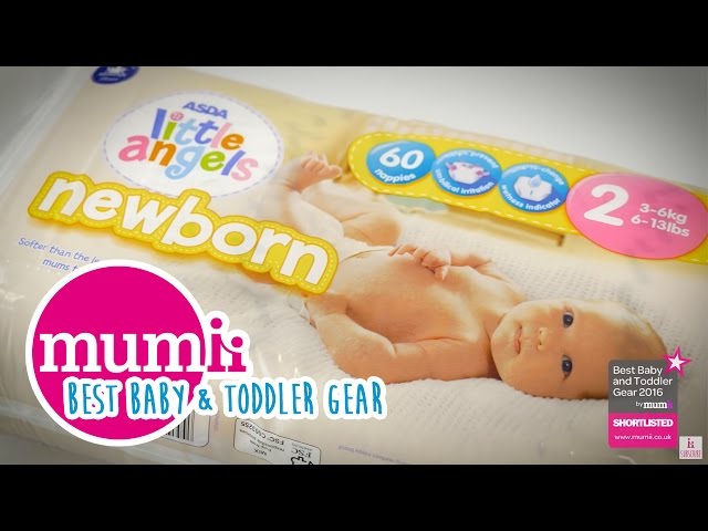 mumii pampers