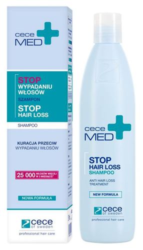 cece med szampon 500 ml