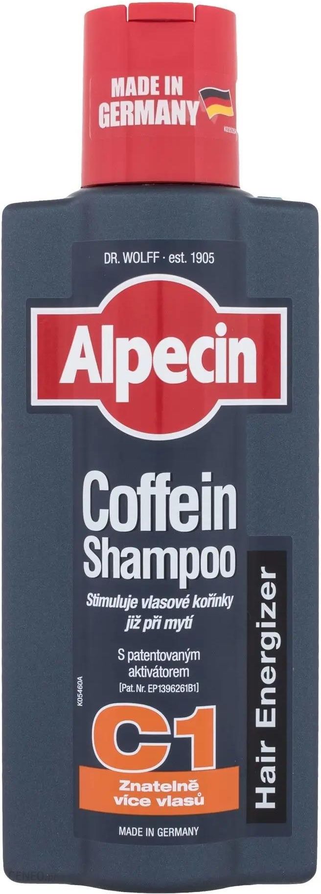 alpecin szampon a2 tłusta skóra głowy anti-sebum
