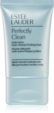 ceneo estee lauder perfect clean pianka do mycia twarzy