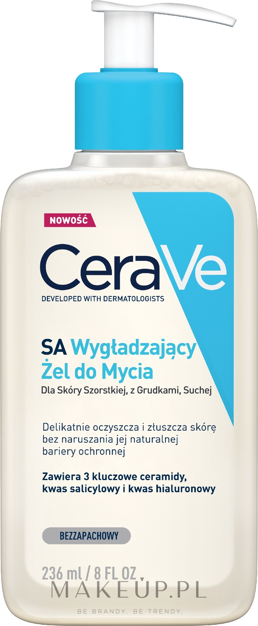 cerave do twarzy