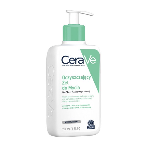 cerave plyn