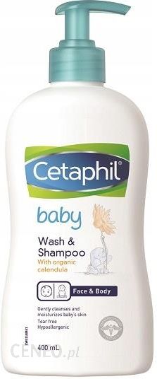 cetaphil szampon opinie