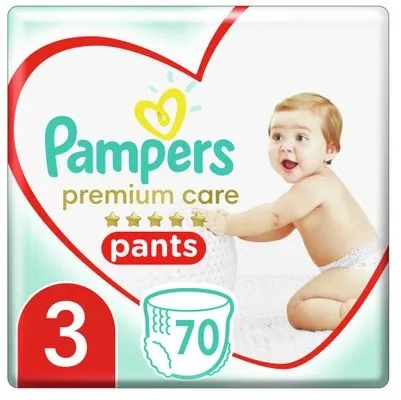 pampresy pampers allegro