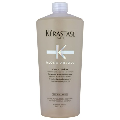 kerastase blond absolu szampon 1000ml