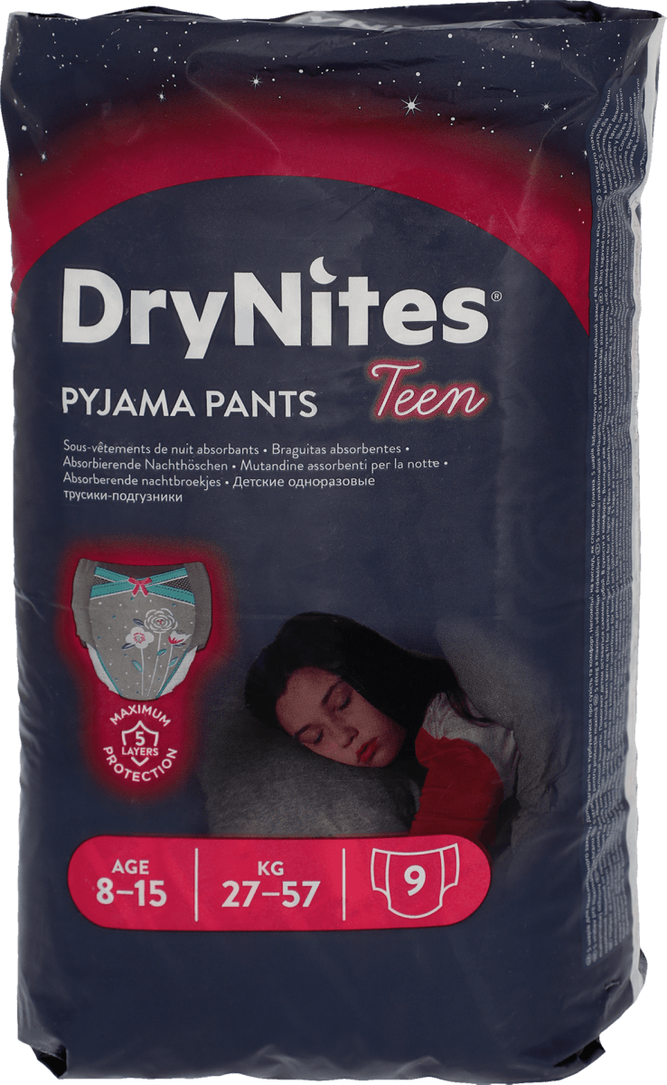 huggies premium na noc