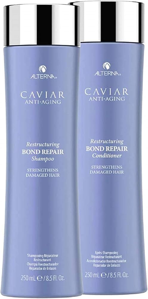 alterna caviar repair szampon