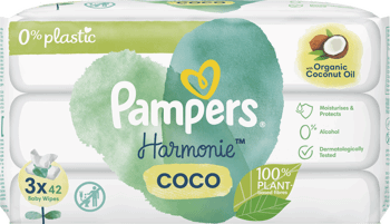 chsuteczki nawilazne pampers rossmann