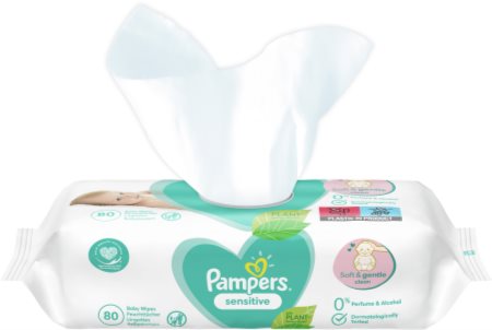 chusteczki pampers 2xl