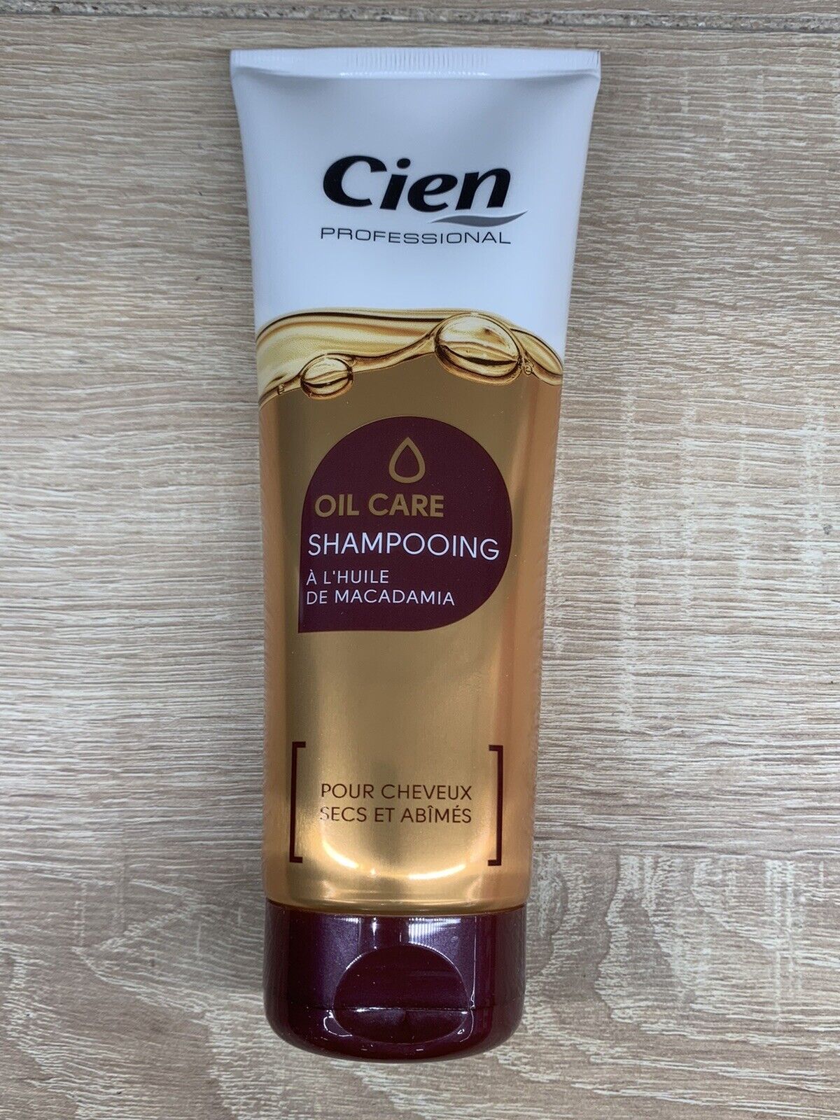 cien olil care szampon 250 ml cena