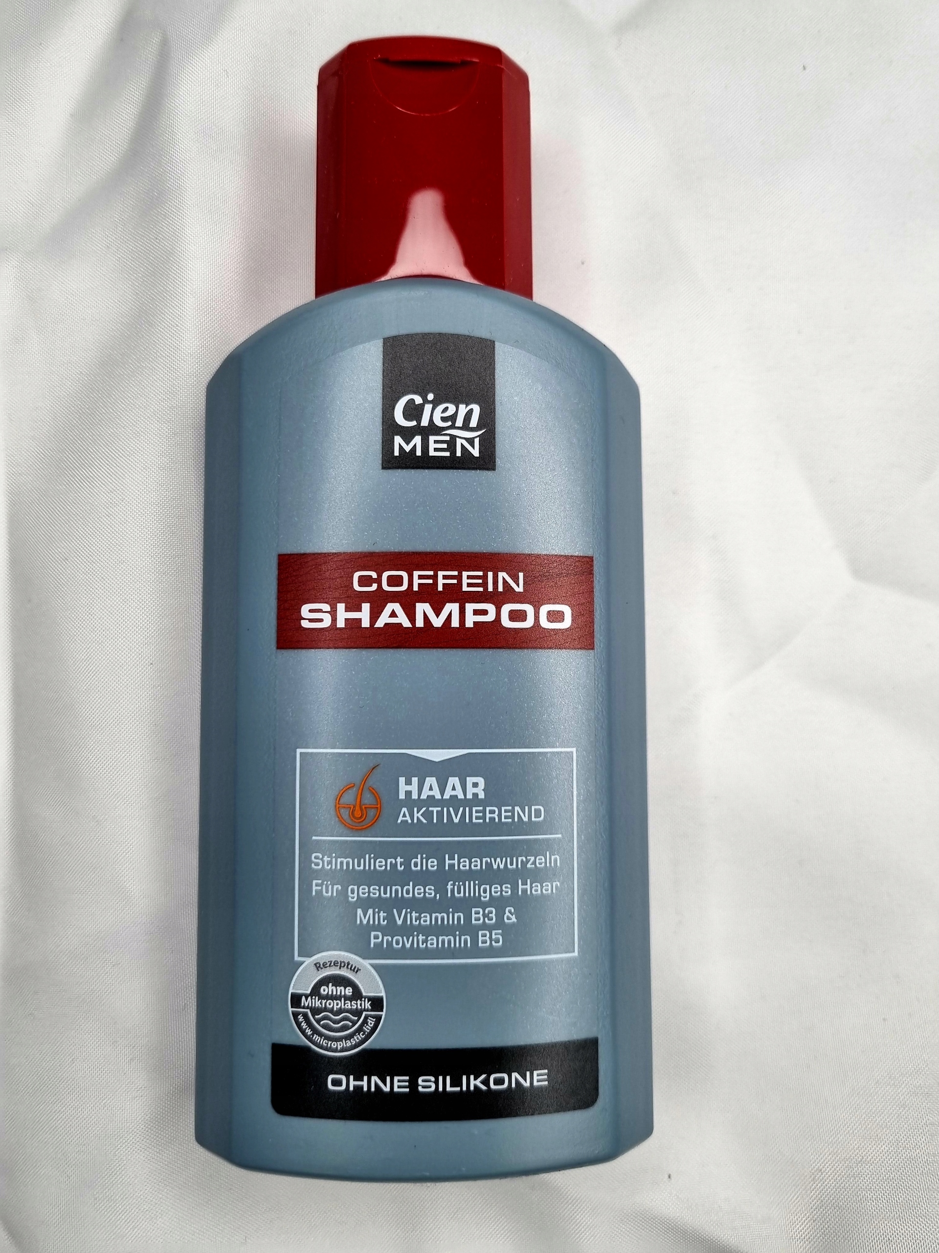 cien szampon potrójne działanie przeciw wypadaniu włosów