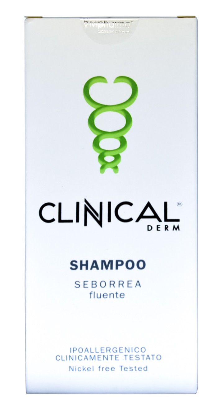 clinical derm szampon